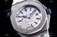 JF Factory V8 1-1 Best Audemars Piguet Diver's Men Watch White Dial (2)_th.jpg